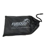 Furious Fitwear Resistance Loop Bands Set 4 Resistance Loops for Daily E... - $301.58 MXN