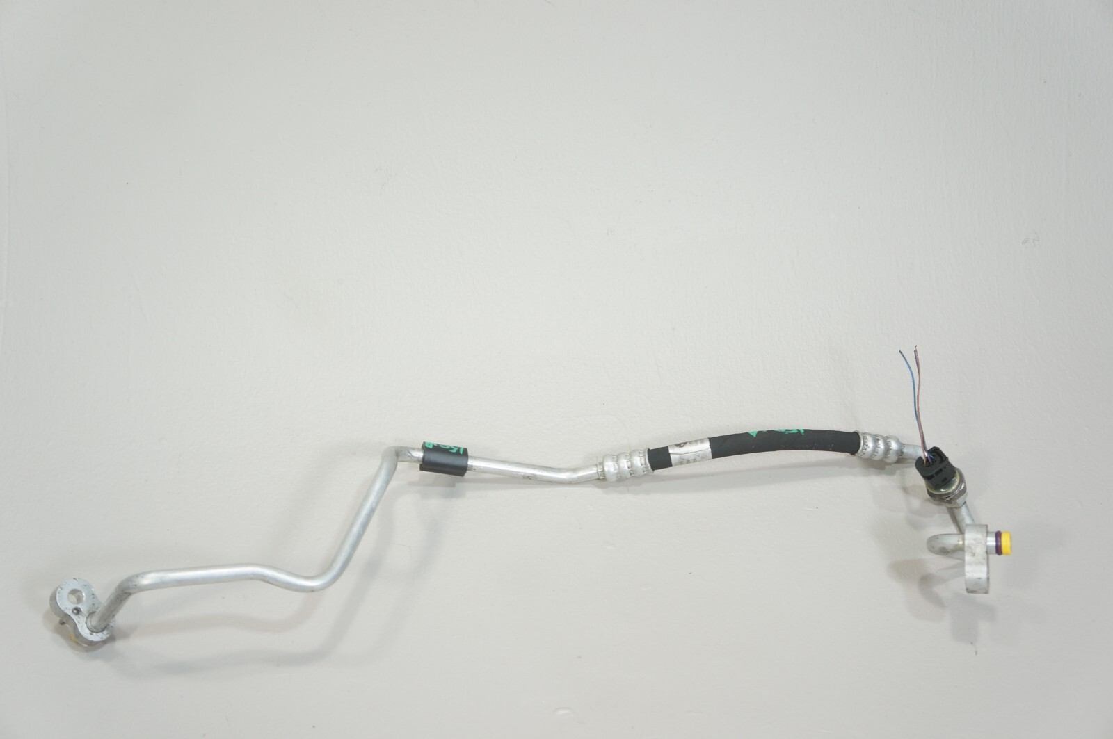 2009-2013 bmw x5 x6 e70 e71 ac air conditioner pressure hose line pipe 9182778 Item image 3