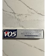 V05 Conditioning Hairdressing Gray/White/Silver Blonde Hair New 1.5 oz. - $31.81 CAD