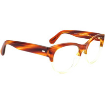 Oliver Peoples Sunglasses Frame OV 5208-S 1239 Mande Tortoise&amp;Clear Italy 55 mm - £133.12 GBP