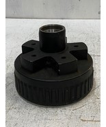 Dexter Axle Hub and Drum Assembly 5 Bolt WF 1 IA29 | 8-257 | 50mm Bore |... - $106.12 CAD