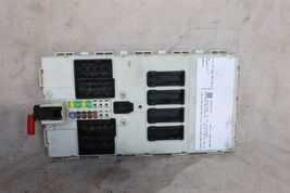 BMW Footwell FEM Front Electronic Module 61.35-9366410-01 image 2