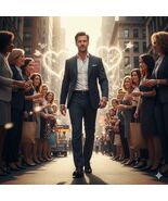 Powerful 3 DAY RITUAL WOMANIZER SPELL CAST FOR MEN ONLY Love and SEX SEX... - $177.77