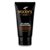 Woody's Beard 2-in-1 Conditioner, 4 Oz. - £13.81 GBP