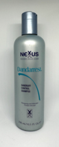 Nexxus Dandarrest Dandruff Control Shampoo 10.1 Fl Oz. Old Stock - $59.99