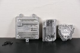 2022-2025 BMW X3 / X4 G01 G02 Chrome LED Headlight Modules Unit Left Dri... - $197.01
