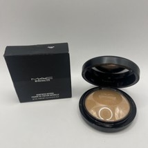 Mac ~ Mineralize Skinfinish Natural ~ MEDIUM TAN ~ NIB  - $31.67