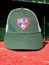 Oakland A&#39;s MLB Network Hat - Final Coliseum Giveaway, Limited Edition - £22.97 GBP