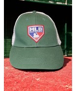 Oakland A&#39;s MLB Network Hat - Final Coliseum Giveaway, Limited Edition - $29.69