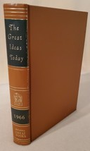 The Great Ideas Today 1966 - £5.09 GBP