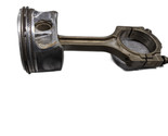 Right Piston and Rod Standard From 2012 GMC Acadia  3.6  4WD - $69.95