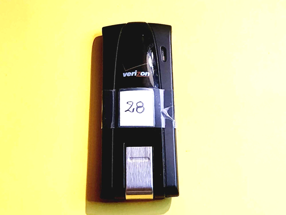 VERIZON NOVATEL NRM-MC551 USB551L QUALCOMM 3G 4G LTE USB MODEM HIGH SPEE... - $5.50