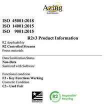 ASUS ROG Zephyrus M16 GU603ZW 16" Core i9-12900H 2.5GHz 16GB 1TB SSD RTX 3070 Ti image 11