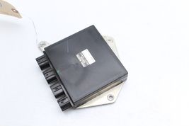 2006 LEXUS GS300 FUEL INJECTOR CONTROL MODULE Q9384 image 10