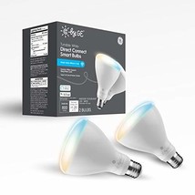 C by GE Tunable White Direct Connect Recessed LED Flood Light Bulbs with Bluetoo - £35.57 GBP