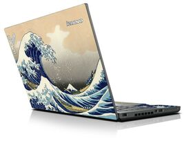 LidStyles Printed Laptop Skin Protector Decal IBM / Lenovo ThinkPad T450 image 9