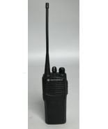 Motorola AAH50RDC9AA2AN CP200 UHF Digital Two-Way Radio 438-470 16 Ch 4W... - £96.75 GBP