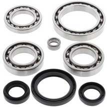 All Balls Front Differential Bearings Kit For The 2007 Yamaha Grizzly 450 IRS - £75.47 GBP
