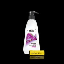 CREMA - Instant Moisturizer for curly hair without rinsing 400 ml - $42.49