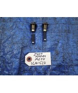 97-01 Honda Prelude H22A4 VTEC manual transmission detent shifter bolts ... - $54.69 CAD