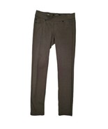 Liverpool Los Angeles sienna Foxy peat  Green pull on legging Sz 2/26 - $15.71 CAD