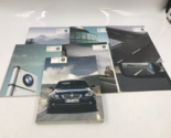 2008 BMW 5 Series Owners Manual Handbook Set OEM H01B02025 - $58.49