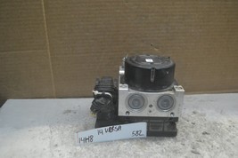 14-17 Nissan Versa ABS Pump Control OEM 476603WC0B Module 582-14H8 - $9.99