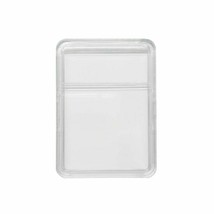(1) BCW Coin Display Slab No Insert - £1.76 GBP