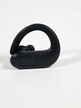 JBL Endurance Peak 2 In-Ear Wireless Headphones - Black - Right Side Replacement - £15.90 GBP