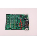 Kone KM505433G01 Elevator Display Board Rev 0.5 TMS600 - $406.13 CAD