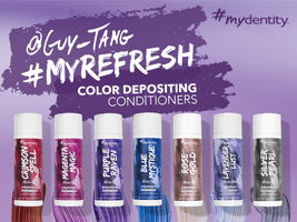 #mydentity #MyRefresh Color Depositing Conditioner,  6 Oz.