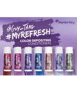 #mydentity #MyRefresh Color Depositing Conditioner,  6 Oz. - $39.66 CAD