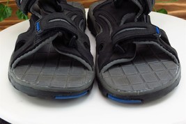 Ozark Trail Size 10 M Black Sport Synthetic Men Shoes - £15.78 GBP