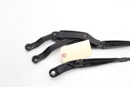 07-13 MERCEDES-BENZ W221 S550 WINDSHIELD WIPER ARMS PAIR E3277 image 7