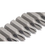 1/4&quot; Tri-Wing Screwdriver Bits Set - TW1, TW2, TW3, TW4 Bits (4 Bits - 1... - $112.32 MXN