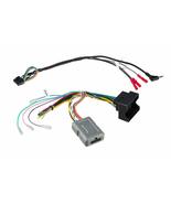 Scosche LPVW25 Compatible with 2006-up Volkswagen, Fender Link+ interface - £118.49 GBP