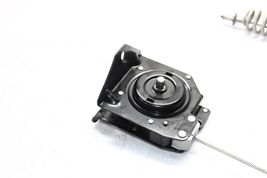 2001-2010 CHEVROLET SILVERADO 1500 2500 SPARE TIRE LIFT CARRIER HOIST H0649 image 2