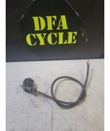  1991-99 Kawasaki Vulcan 1500 Speedometer Front Wheel Drive Gear Speed S... - $29.69