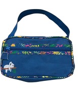 Girl Scouts cookie Sales Rewards Blue Fanny Pack With Koala Print &amp; Colo... - $14.40