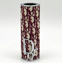 Dior Rouge Lipstick Case Limited Edition Oblique Monogram Canvas - Case ... - $366.93 MXN Dior Rouge Lipstick Case Limited Edition Oblique Monogram Canvas - Case ... - $366.93 MXN