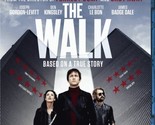 The Walk Blu-ray | Region Free - $15.02