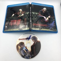 Devil May Cry 4 Premium BD Blu-Ray Disc PS3 Playstation 3 bundle bonus disc JPN - £25.72 GBP