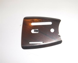 ECHO Chainsaw CS-620PW Inner Chain Guide Plate - OEM - $166.82 MXN