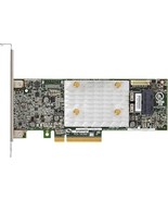 MICROSEMI SmartRAID 3152-8I 12Gb/s SDN 2290200-R 8PORT SMARTRAID with ba... - $402.77 CAD