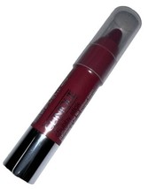 CLINIQUE Chubby Stick Moisturizing Lip Colour Balm #07 Super Strawberry (New) - £7.86 GBP