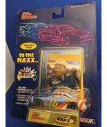 1:64th Scale Ted Musgrave Diecast Car By Racing Champions - £3.74 GBP