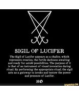Lucifer Pact, Pact With Satan, Pact With Lucifer, Pact With Demo Money S... - $65.99