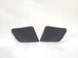 1990 Toyota Celica OEM Pair Rear Speaker Cover 64034-20180 - $76.31 CAD