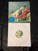 2016Lukas Graham 7 Años Claro Vinilo 12&quot; Simple RSD Record Store Day - $965.04 MXN