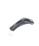 08-16 VOLVO XC70 FRONT RIGHT PASSENGER MUD FLAP Q4404 - $1,161.16 MXN